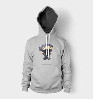 Wow Ninja T-shirt