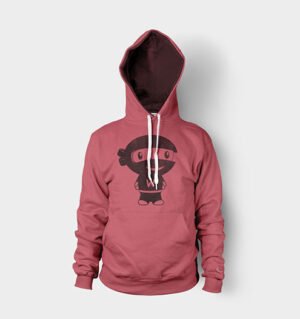Ninja Hoodi